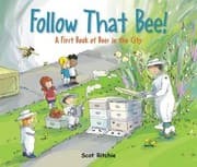 Tapa de Follow that Bee