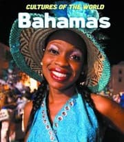 Tapa de Bahamas