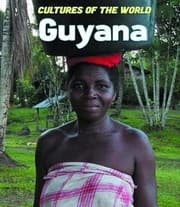 Tapa de Guyana