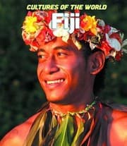 Tapa de Fiji