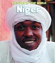 Tapa de Niger