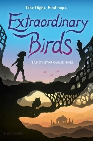 Tapa de Extraordinary Birds