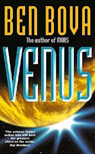 Tapa de Venus