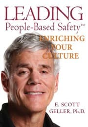 Tapa de Leading People-Based Safety: Enriching Your Culture