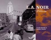 Tapa de L.A. noir