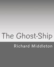 Tapa de The Ghost-Ship (Ghost and Horror Stories)