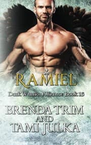 Tapa de Ramiel: Dark Warrior Alliance Book 15 (Volume 15)