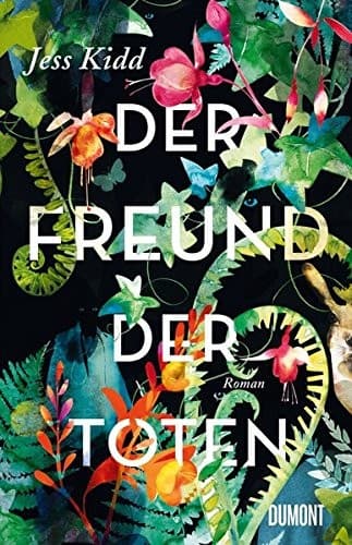 Tapa de Der Freund der Toten