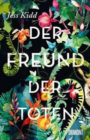 Tapa de Der Freund der Toten