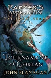 Tapa de The Tournament at Gorlan