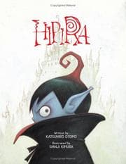 Tapa de Hipira