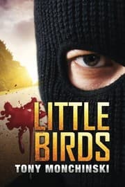 Tapa de Little Birds