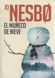 Tapa de El muñeco de nieve