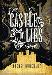 Tapa de Castle of Lies