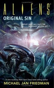 Tapa de Aliens
