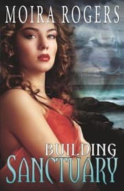 Tapa de Building Sanctuary