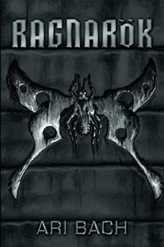 Tapa de Ragnarok (Valhalla)