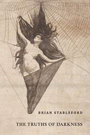 Tapa de The Truths of Darkness
