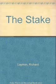 Tapa de The Stake