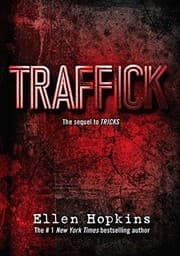 Tapa de Traffick