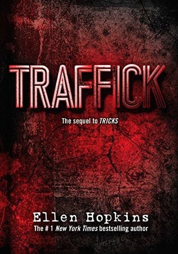 Tapa de Traffick