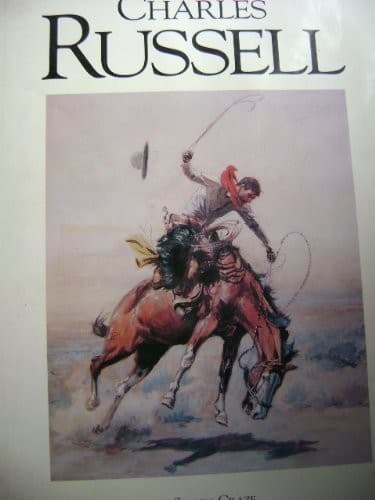 Tapa de Charles Russell