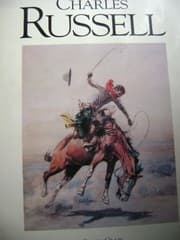 Tapa de Charles Russell