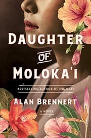 Tapa de Daughter of Moloka'i: A Novel