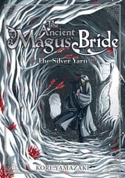 Tapa de The Ancient Magus' Bride