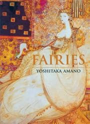 Tapa de Fairies