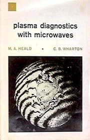 Tapa de Plasma diagnostics with microwaves