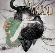 Tapa de Worlds of Amano