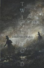 Tapa de Twice-Told: A Collection of Doubles