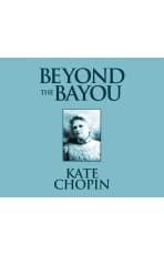 Tapa de Beyond the Bayou
