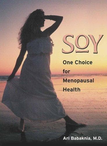 Tapa de Soy