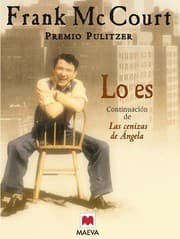 Tapa de Lo es