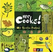 Tapa de NPR Cooks!