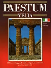 Tapa de Paestum e Velia