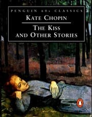 Tapa de The Kiss and Other Stories (Désirée’s Baby / Godmother / Kiss / Story of an Hour / Unexpected)