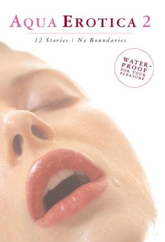 Tapa de Aqua Erotica 2