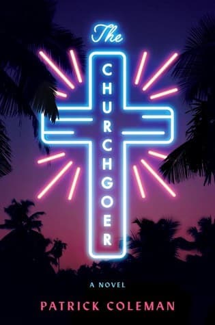 Tapa de The Churchgoer