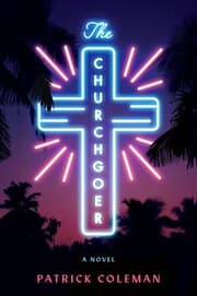 Tapa de The Churchgoer