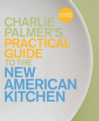 Tapa de The Practical Guide to the New American Kitchen