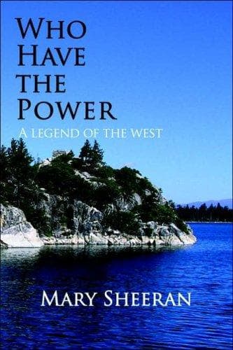 Tapa de Who Have the Power