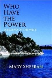 Tapa de Who Have the Power