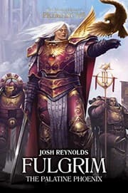 Tapa de Fulgrim: The Palatine Phoenix (6) (The Horus Heresy: Primarchs)