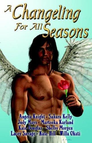 Tapa de A Changeling For All Seasons