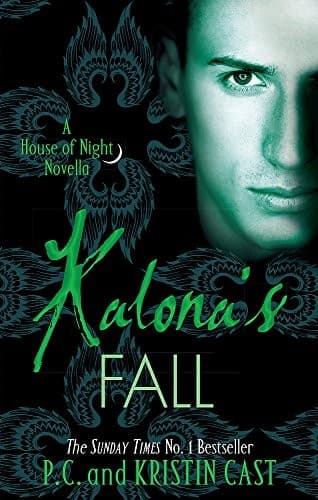 Tapa de Kalona's Fall