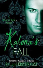 Tapa de Kalona's Fall