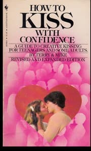 Tapa de How to Kiss with Confidence